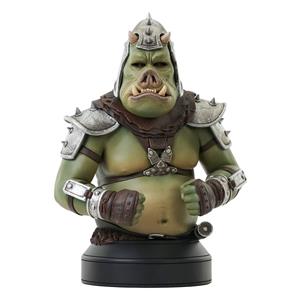 Gentle Giant Star Wars Bust Gamorrean Guard