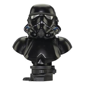 Gentle Giant Star Wars Bust Shadow Trooper