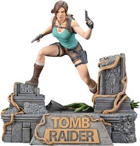 Dark Horse Tomb Raider: Lara Croft PVC Statue