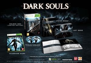 Bandai Dark Souls (Limited Edition)