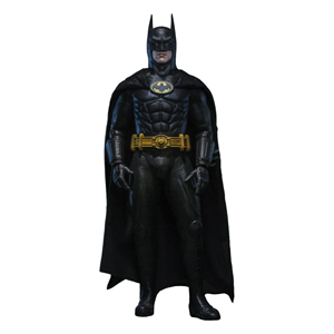 Batman - Batman (1989) Movie Masterpiece 1:6 - Figur