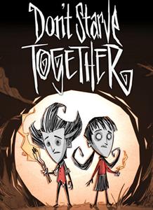 Klei Entertainment Don't Starve Together: Starter Pack 2023 (DLC)