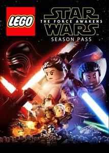 Warner Bros. Interactive Entertainment LEGO Star Wars: The Force Awakens - Season Pass (DLC)