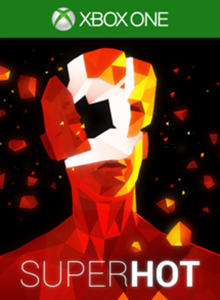 SUPERHOT Team SUPERHOT (Xbox One)