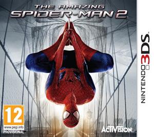 Activision The Amazing Spider-Man 2