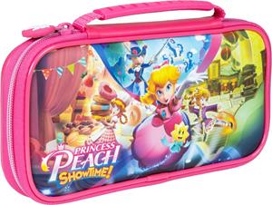 bigbeninteractive BigBen Interactive Nintendo Switch - Deluxe Travel Case (Princess Peach) - Bag