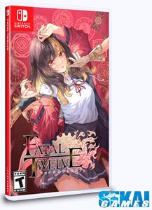 Limited Run Fatal Twelve ( Games)