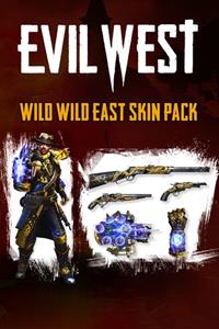 Focus Entertainment Evil West - Wild Wild East Skin Pack (DLC)