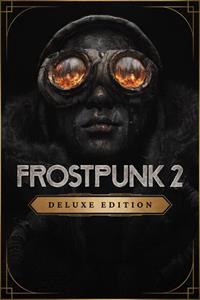 11 bit studios Frostpunk 2 - Deluxe Edition