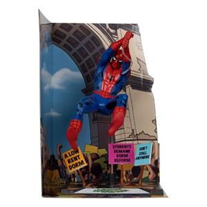 McFarlane Spider-Man (the Amazing Spider-Man #68) Statue