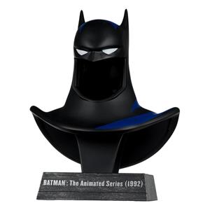 McFarlane Batman: The Animated Series Mini Replica Batman Cowl