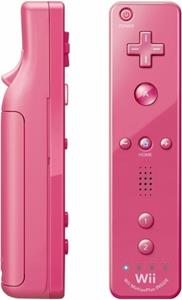 Remote Controller Plus (Pink)