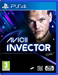 Koch Media Avicii Invector