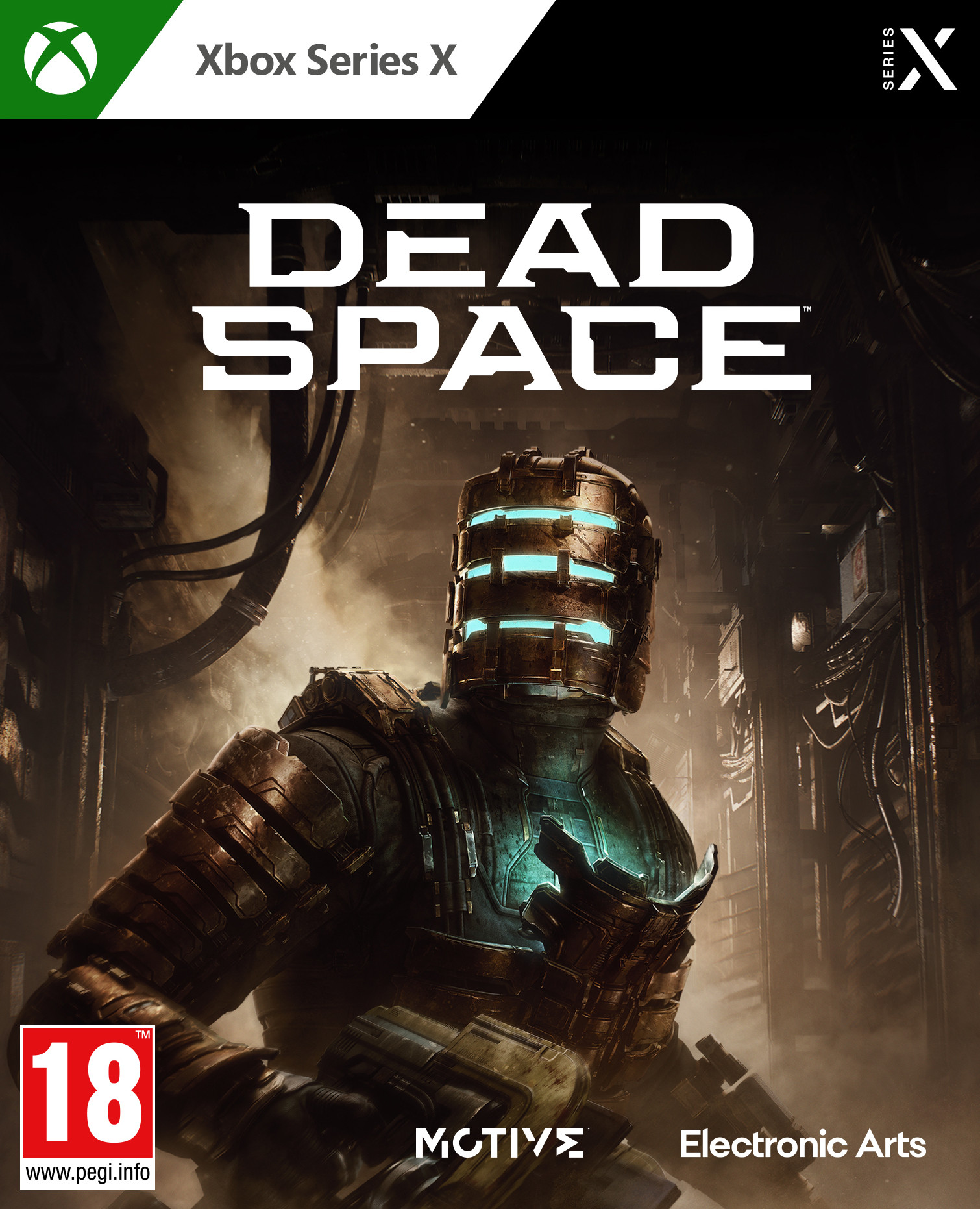 Electronic Arts Dead Space Remake