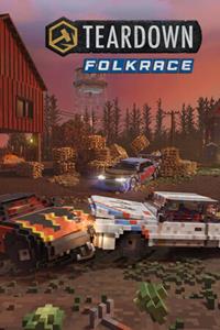 Saber Interactive Inc. Teardown: Folkrace (DLC)