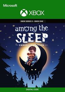 Krillbite Studio Among the Sleep (Enhanced Edition)