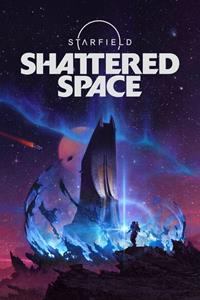 Bethesda Softworks Starfield: Shattered Space