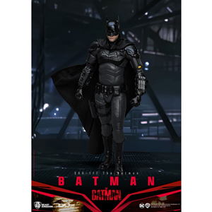 Beast Kingdom Dynamic 8ction Heroes Batman (The Batman)