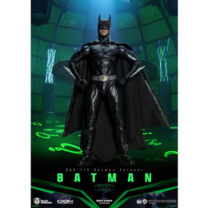 Beast Kingdom Dynamic 8ction Heroes Batman (Batman Forever)