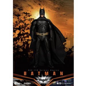 Beast Kingdom Dynamic 8ction Heroes Batman (Batman Begins)