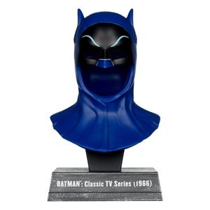 McFarlane Batman 1966 Mini Replica Batman Cowl