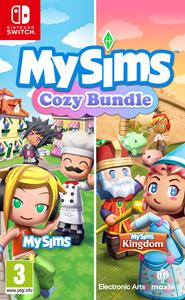 Electronic Arts My Sims Cozy Bundle