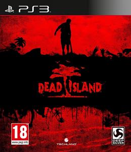 Deep Silver Dead Island Limited Edition