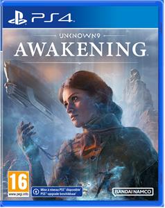 Bandai Namco Unknown 9 Awakening