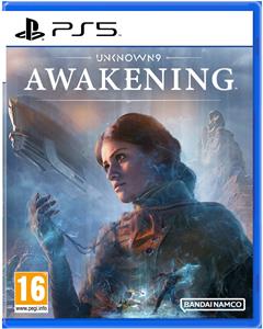 Bandai Namco Unknown 9 Awakening