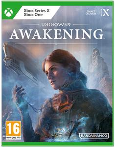 Bandai Namco Unknown 9 Awakening