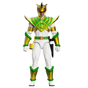 Super7 Power Rangers Ultimates Lord Drakkon