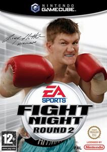 Electronic Arts Fight Night Round 2