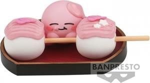 Banpresto Kirby Paldolce Collection Vol.5 - Kirby (Ver.A)