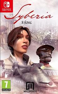 Mindscape Syberia 1