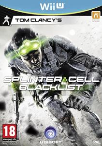 Ubisoft Tom Clancy's Splinter Cell Blacklist