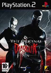 Black Bean Games Diabolik The Original Sin