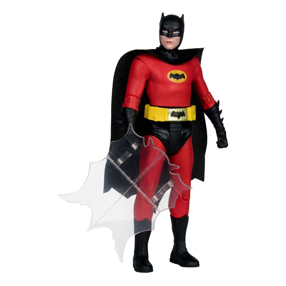 McFarlane DC Retro Batman (Classic TV Series)