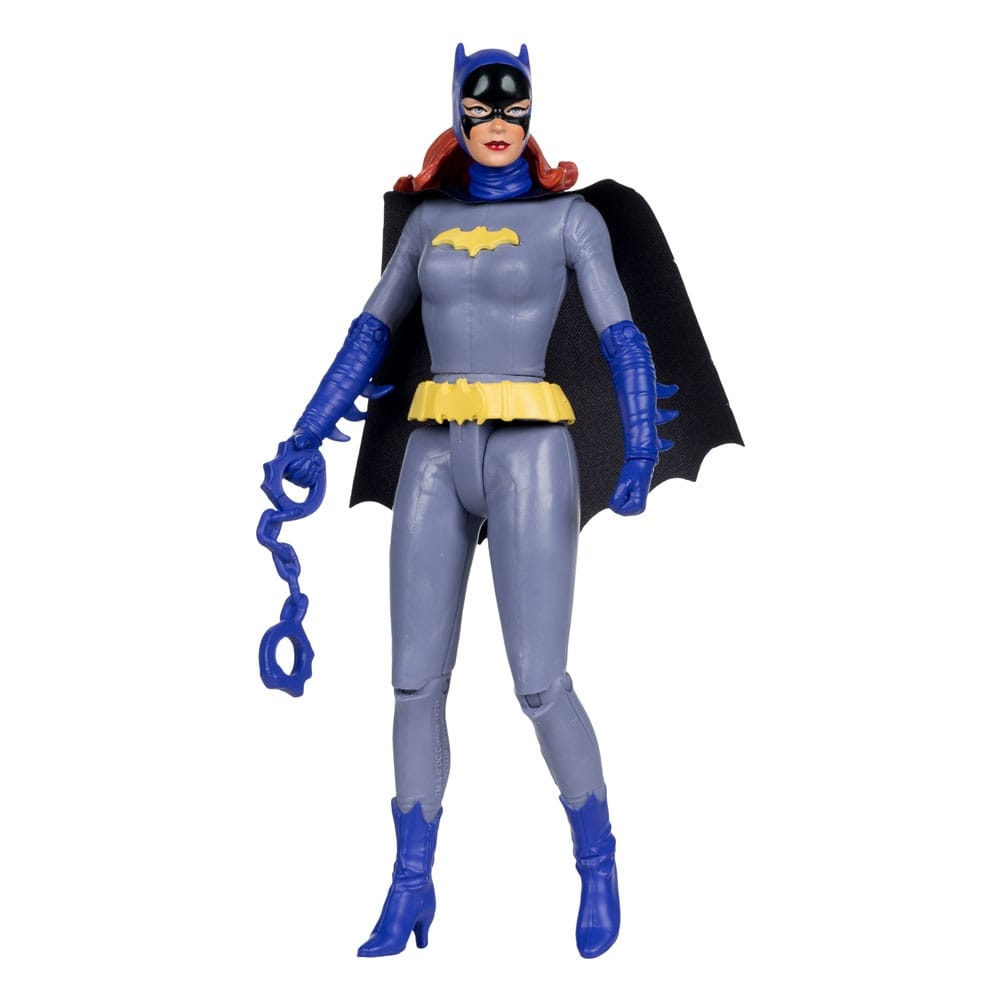 McFarlane DC Retro Batgirl (Batman 66)