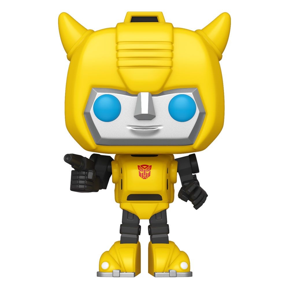 Funko POP! Retro Vinyl Figure Bumblebee