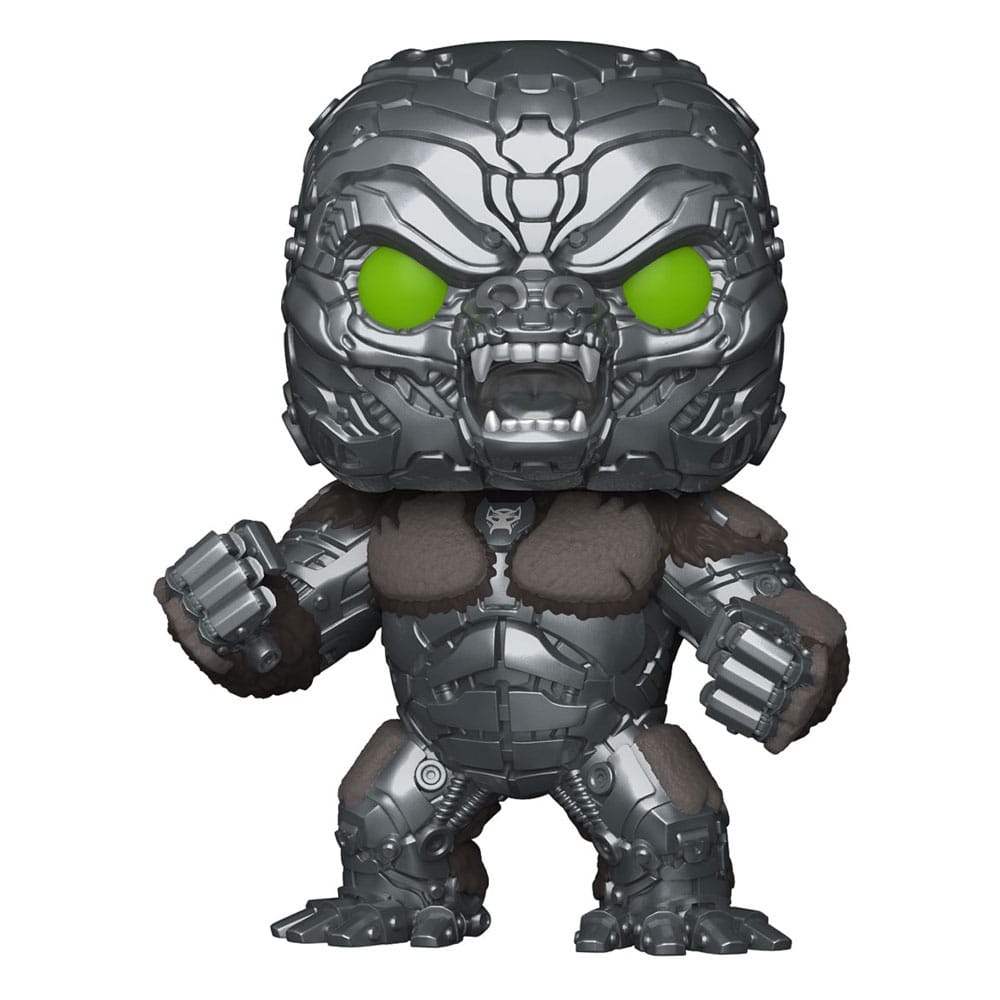 Funko POP! Movies Vinyl Figure Optimus Primal