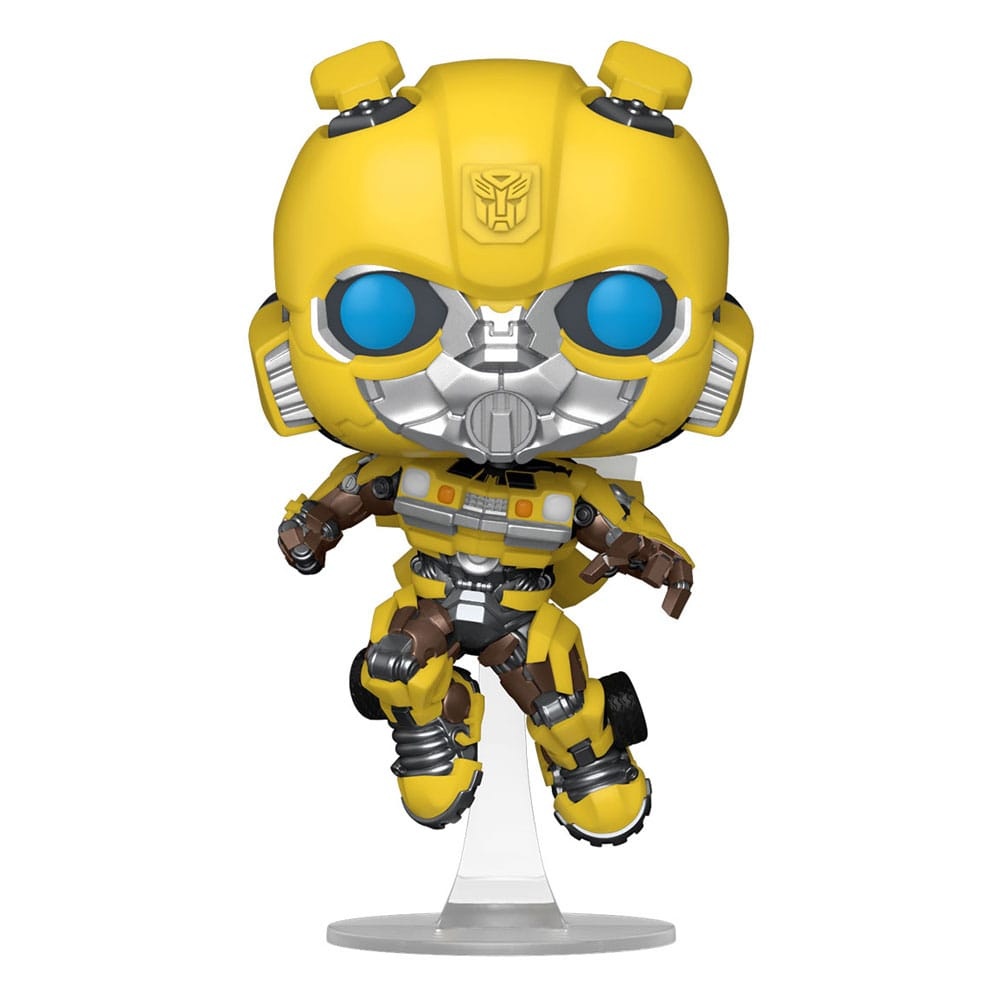 Funko POP! Movies Vinyl Figure Bumblebee