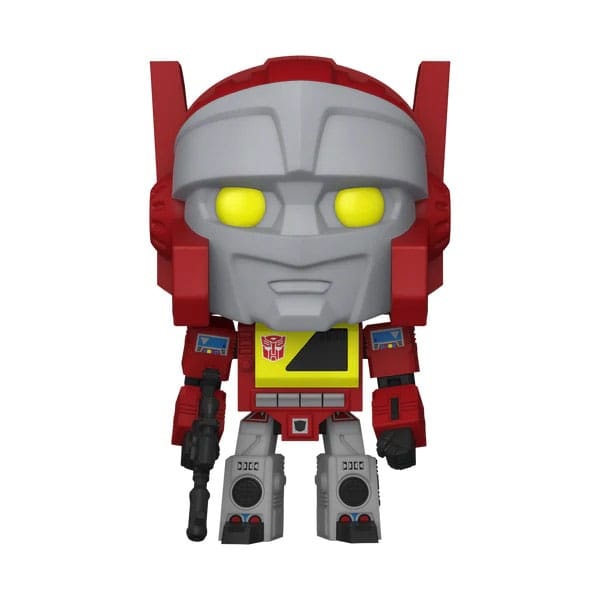 Funko POP! Retro Vinyl Figure Blaster