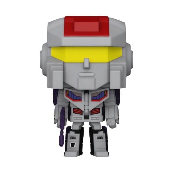 Funko POP! Retro Vinyl Figure Astrotrain