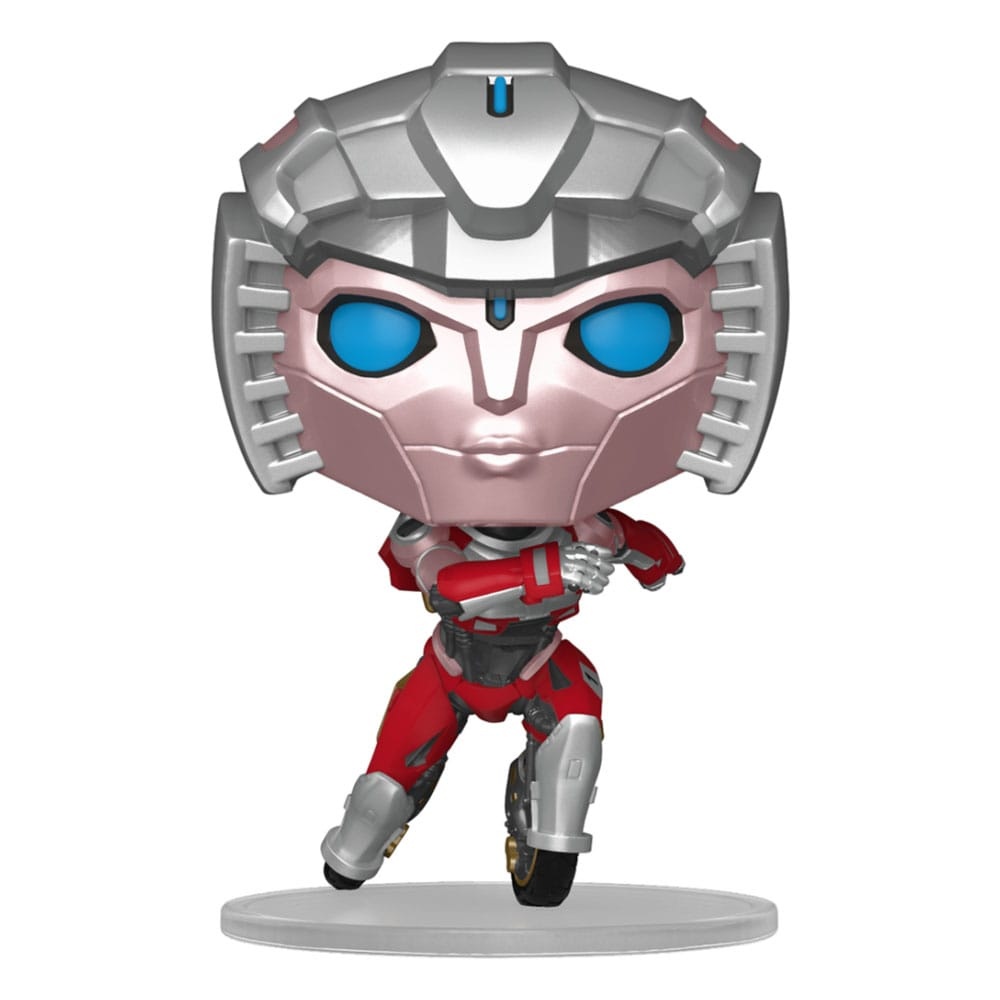 Funko POP! Movies Vinyl Figure Arcee