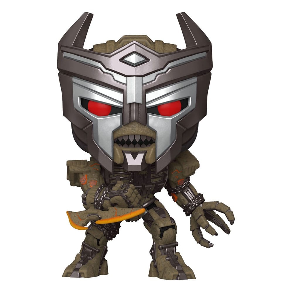 Funko POP! Movies Vinyl Figure Scourge