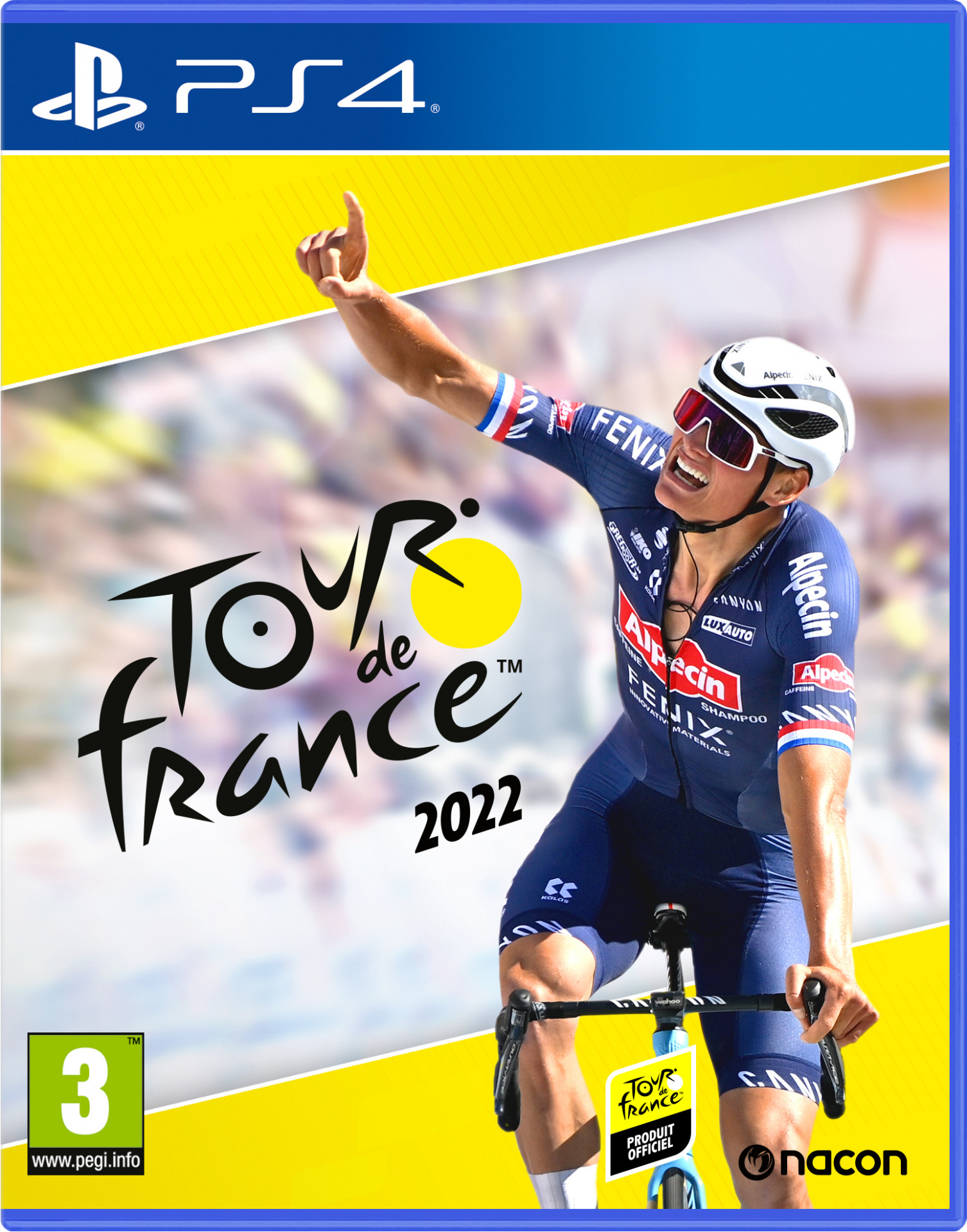 Nacon Tour de France 2022