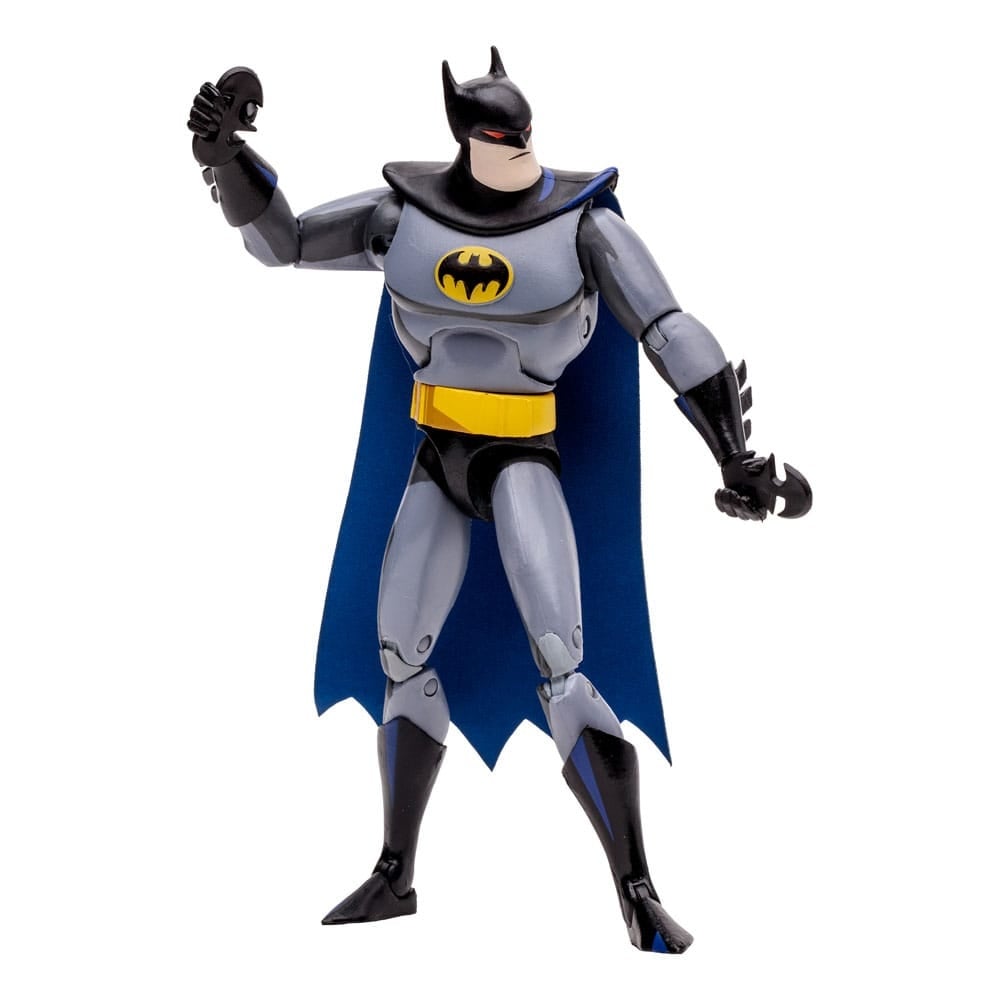 McFarlane Batman: The Animated Series Batman