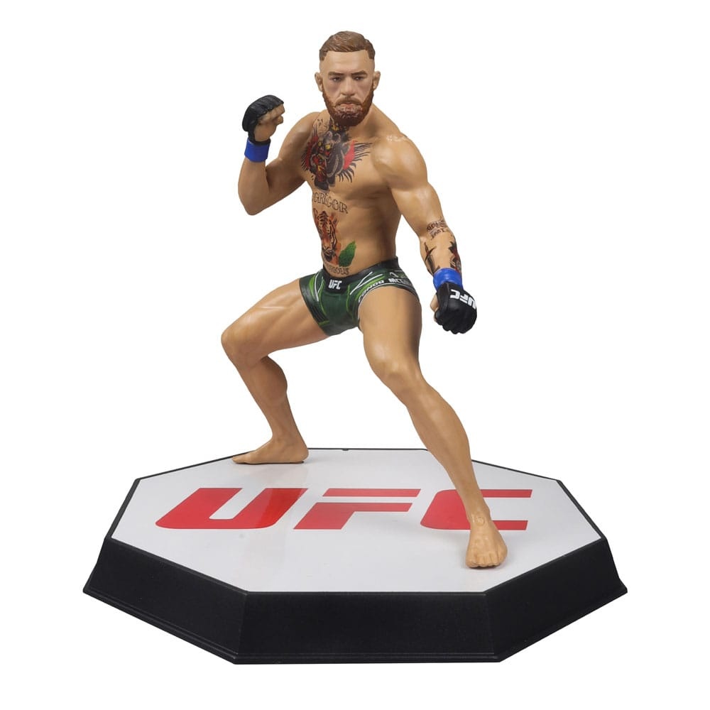 McFarlane UFC PVC Statue Conor McGregor