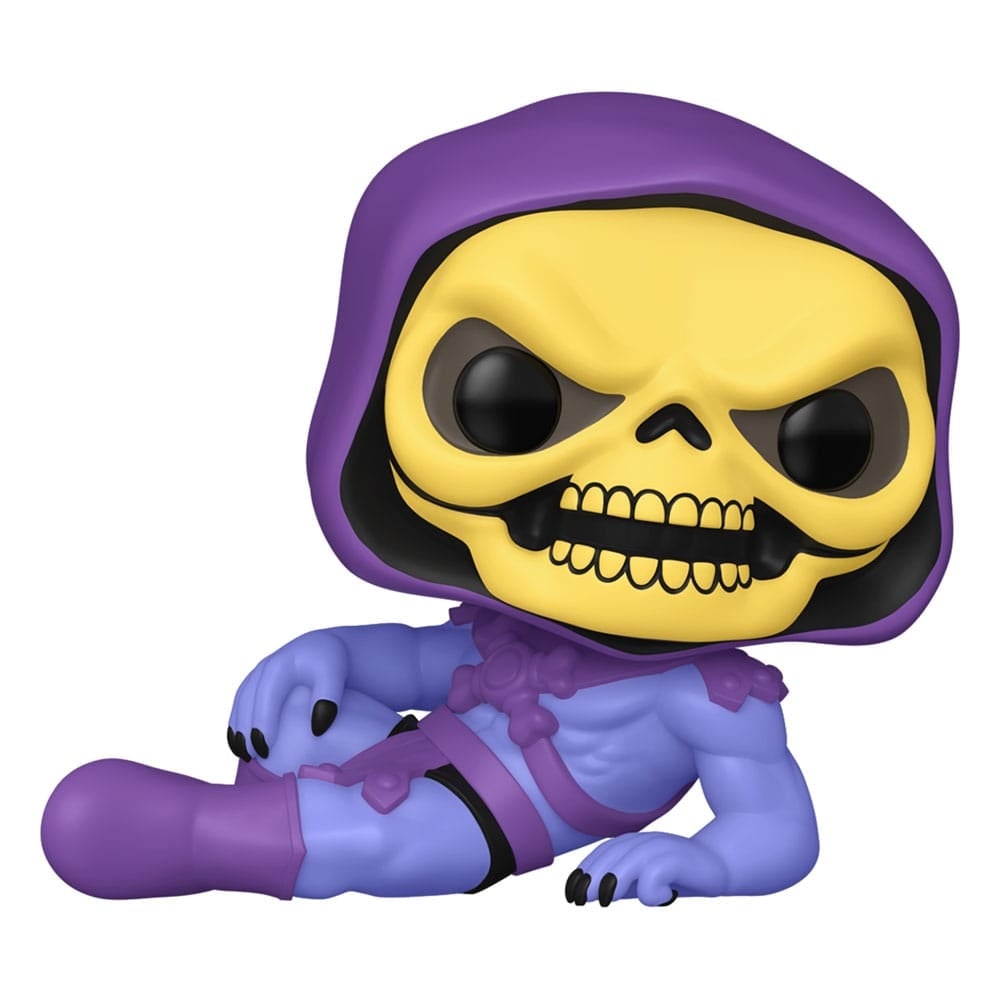 Funko POP! MOTU Skeletor (Meme)