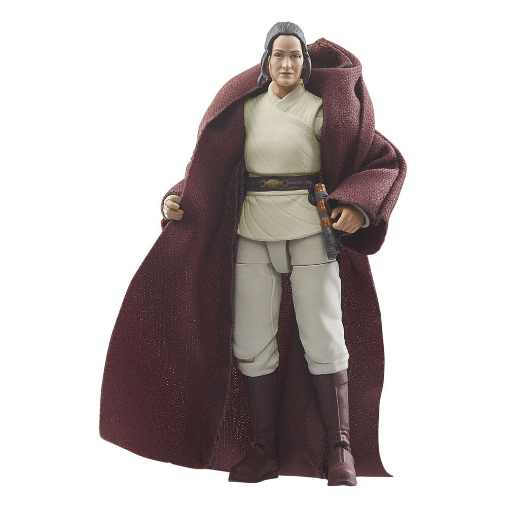 Hasbro Star Wars Vintage Jedi Master Indara